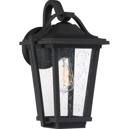 Quoizel Darius Outdoor Lantern DRS8409EK